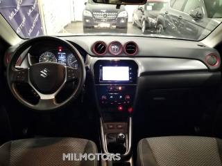 SUZUKI Vitara usata, con Fendinebbia