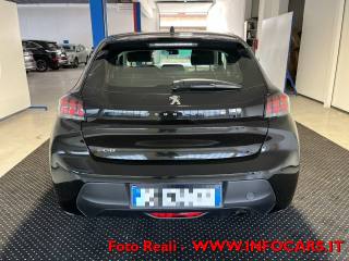 PEUGEOT 208 usata, con Controllo trazione