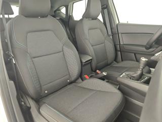 RENAULT Captur usata, con Cruise Control