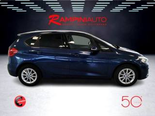 BMW 218 usata 5
