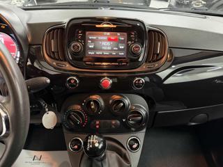 FIAT 500 usata, con Volante multifunzione