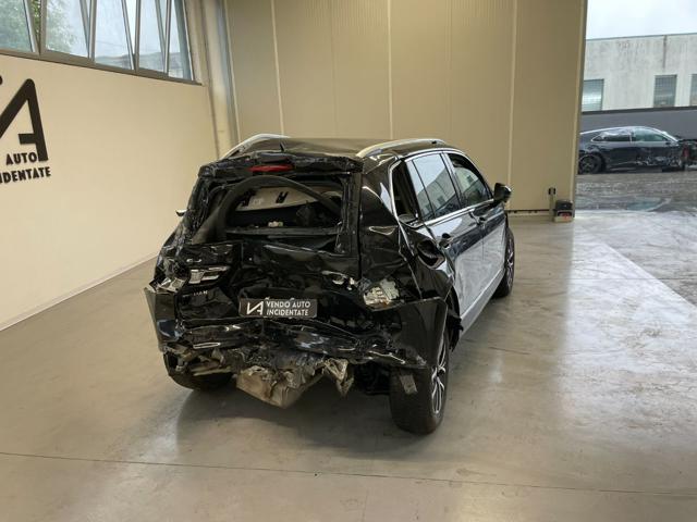 VOLKSWAGEN Tiguan usata, con Boardcomputer