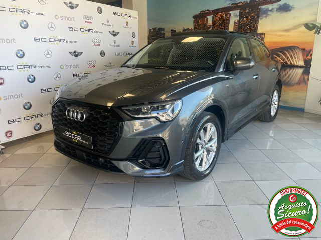 AUDI Q3 usata, con ABS