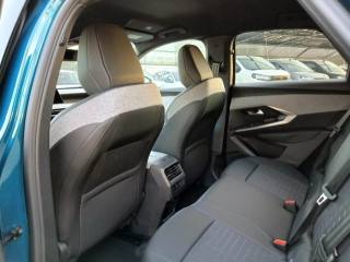 PEUGEOT 3008 usata, con Sedili riscaldati