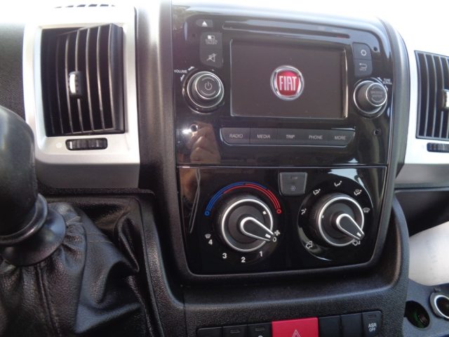 FIAT Ducato usata, con Cronologia tagliandi