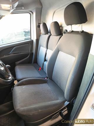 FIAT Doblo usata, con Servosterzo