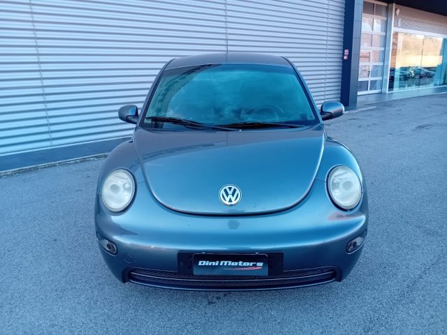VOLKSWAGEN New Beetle usata, con Airbag