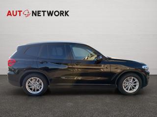 BMW X3 usata, con Autoradio