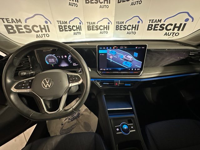 VOLKSWAGEN Tiguan usata, con Climatizzatore