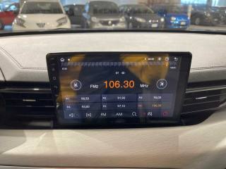 EVO Evo5 usata, con Specchietti laterali elettrici