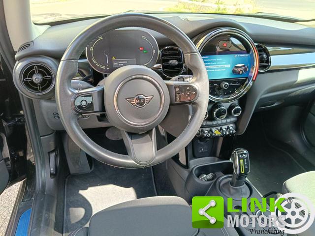 MINI Cooper SE usata, con Controllo automatico clima