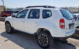 DACIA Duster usata, con Airbag