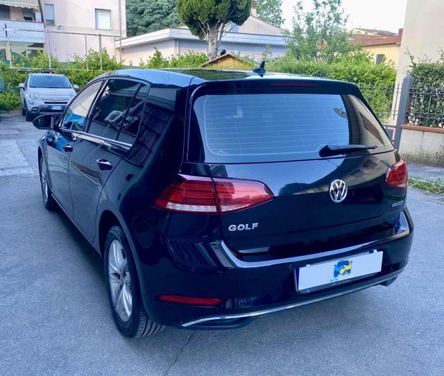 VOLKSWAGEN Golf usata 5
