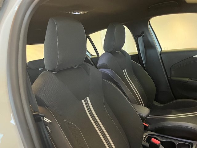 OPEL Corsa usata, con Sistema di navigazione