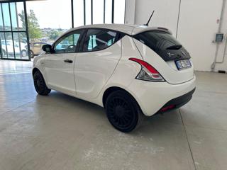LANCIA Ypsilon usata, con Controllo trazione