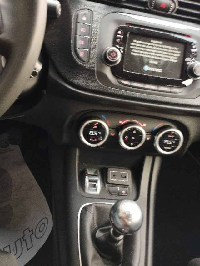 ALFA ROMEO Giulietta usata, con Volante multifunzione