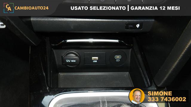 KIA XCeed usata 81