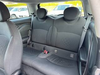 MINI Cooper S usata, con Climatizzatore