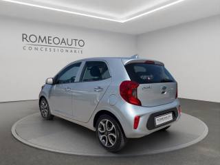 KIA Picanto usata, con Airbag Passeggero
