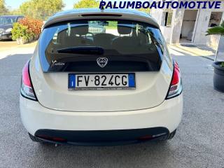LANCIA Ypsilon usata, con Chiusura centralizzata