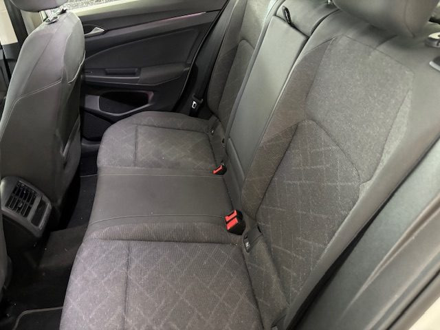 VOLKSWAGEN Golf usata, con Cruise Control