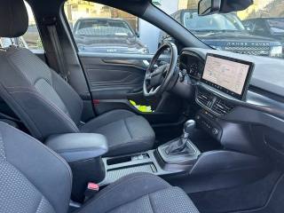 FORD Focus usata, con Cruise Control