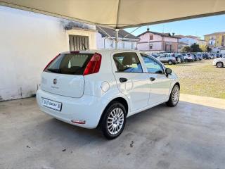 FIAT Punto usata, con Alzacristalli elettrici
