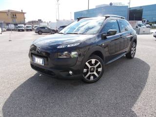 CITROEN C4 Cactus usata, con Airbag