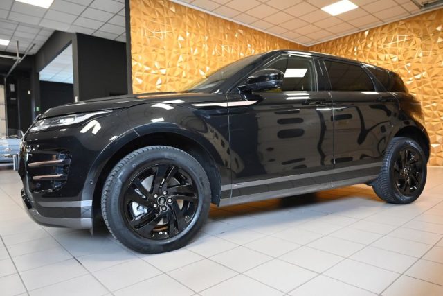 LAND ROVER Range Rover Evoque usata 170