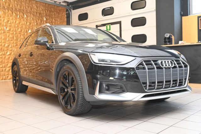 AUDI A4 usata 169