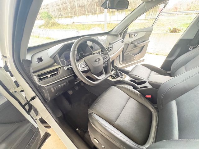 DR MOTOR DR 5.0 usata, con Volante multifunzione