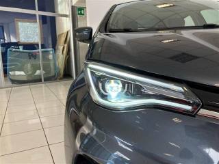 RENAULT ZOE usata, con Cerchi in lega
