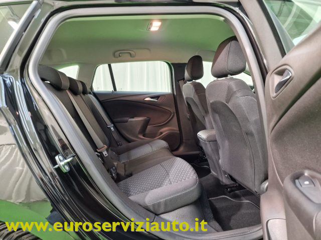 OPEL Astra usata, con Airbag testa