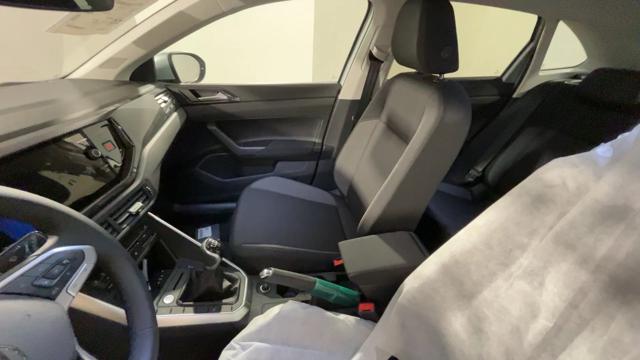 VOLKSWAGEN Taigo usata, con Climatizzatore