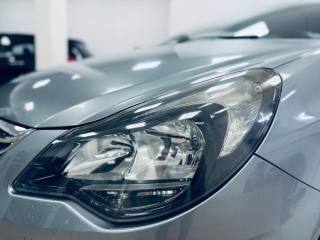 OPEL Corsa usata, con Boardcomputer