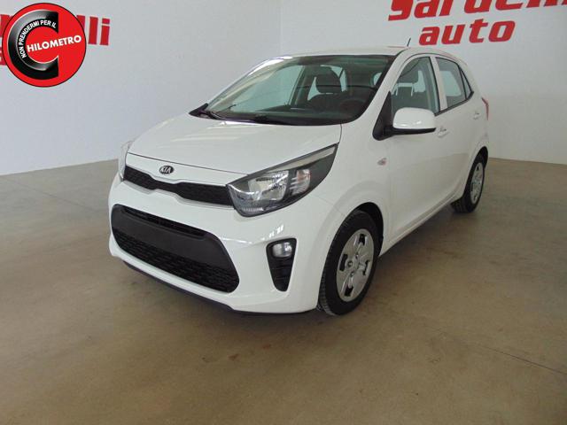 KIA Picanto usata, con ABS
