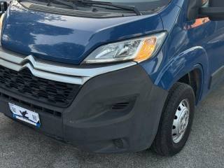 CITROEN Jumper usata, con Servosterzo