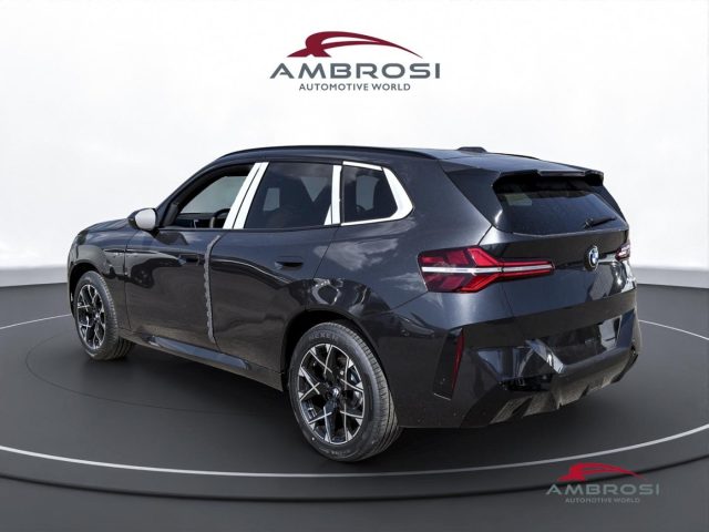 BMW X3 usata 3