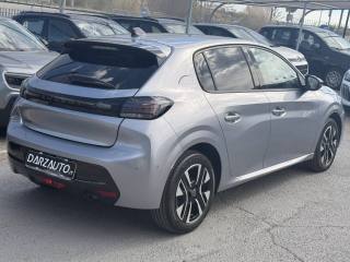 PEUGEOT 208 usata, con Antifurto