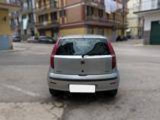 FIAT Punto usata 8