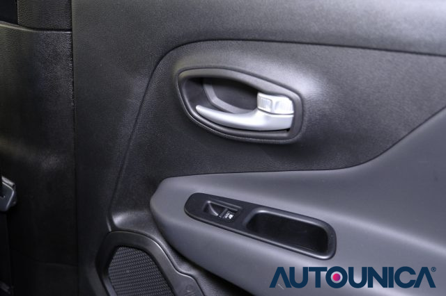 JEEP Renegade usata 42
