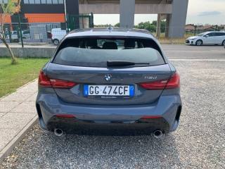 BMW 118 usata, con Antifurto