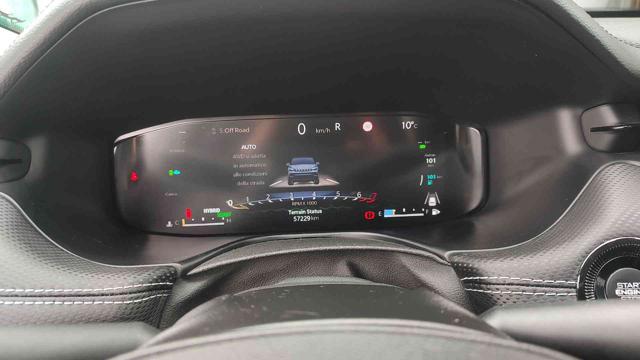 JEEP Compass usata, con Vetri oscurati