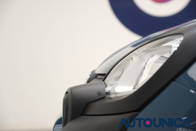 FIAT Panda usata, con ESP