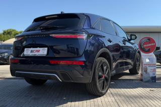 DS AUTOMOBILES DS 7 usata, con Chiusura centralizzata
