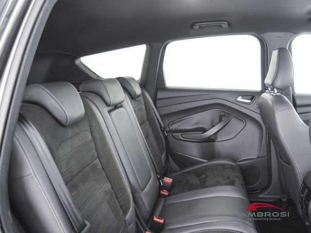 FORD Kuga usata 10