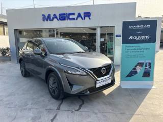 NISSAN Qashqai MHEV 158 CV Xtronic Business