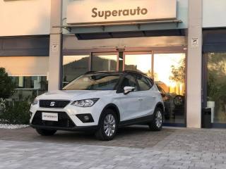 SEAT Arona usata, con Airbag