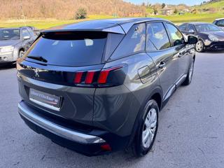 PEUGEOT 3008 usata, con Alzacristalli elettrici
