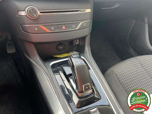 PEUGEOT 308 usata, con ESP